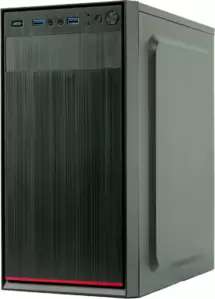 Корпус Vicsone M9X 600W