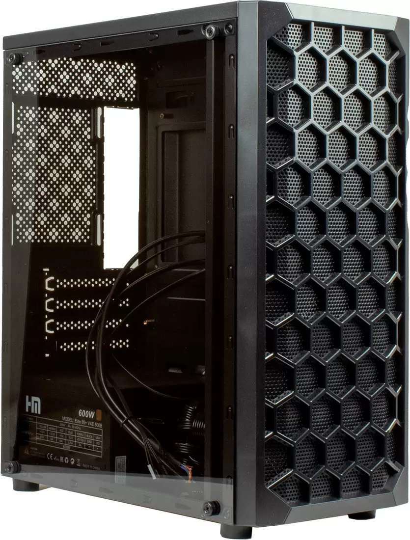 Vicsone V1 Micro Mesh