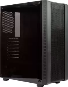 Корпус Vicsone X1 Mesh 600W icon