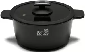 Кастрюля Victoria Iron Master IMI 08 3,0G фото