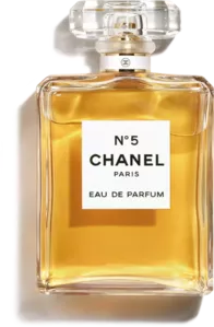 Парфюмерная вода Chanel №5 for Woman 50 мл фото