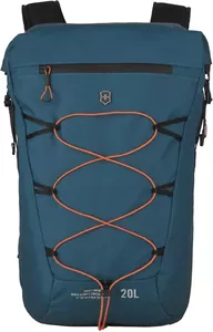 Туристический рюкзак Victorinox Altmont Active L.W. Rolltop Backpack 606901 фото