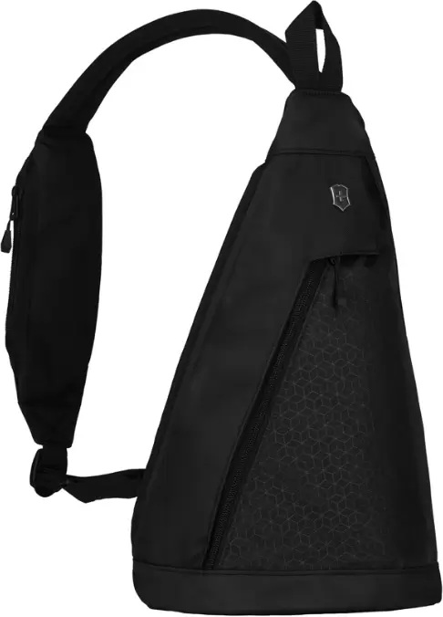 Victorinox Altmont Original 606748 (черный)