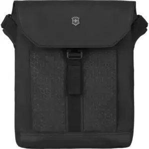 Городской рюкзак Victorinox Altmont Original Flapover Digital Bag 606751 (черный) фото