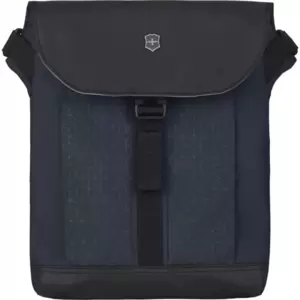 Городской рюкзак Victorinox Altmont Original Flapover Digital Bag 606752 (синий) фото