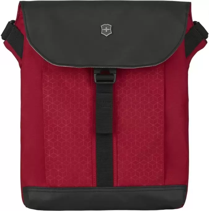 Victorinox Altmont Original Flapover Digital Bag 606753 (красный)
