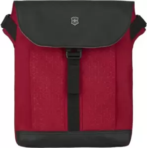 Городской рюкзак Victorinox Altmont Original Flapover Digital Bag 606753 (красный) фото