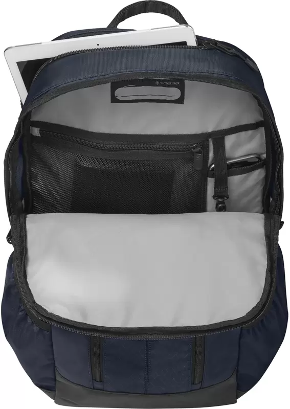 Городской рюкзак Victorinox Altmont Original Slimline Laptop 15.6 606740 (синий) фото