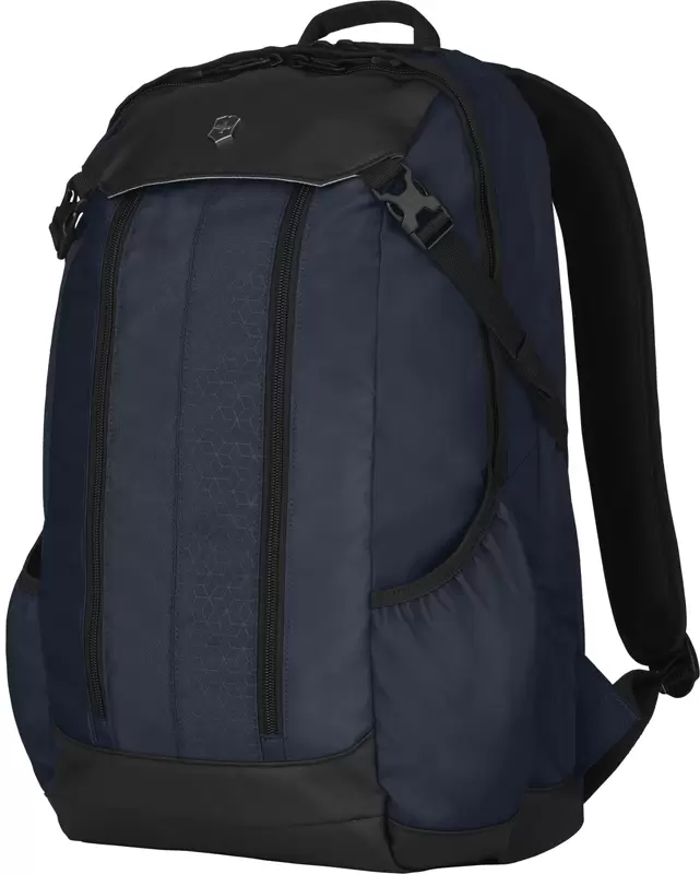 Городской рюкзак Victorinox Altmont Original Slimline Laptop 15.6 606740 (синий) фото
