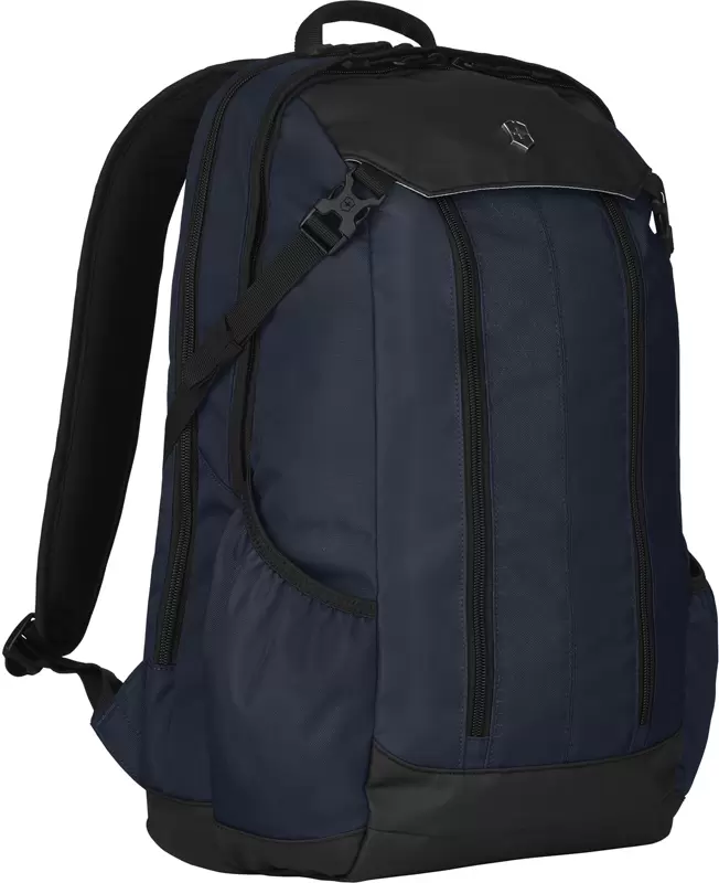 Городской рюкзак Victorinox Altmont Original Slimline Laptop 15.6 606740 (синий) фото