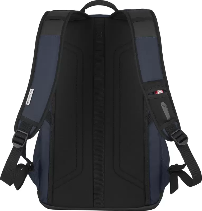 Городской рюкзак Victorinox Altmont Original Slimline Laptop 15.6 606740 (синий) фото
