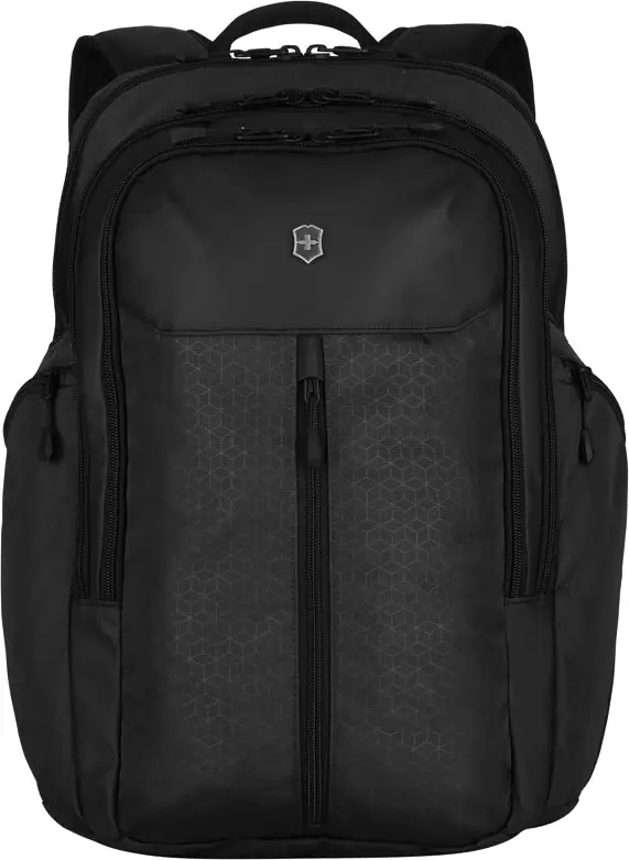Victorinox Altmont Original Vertical-Zip Backpack 606730 (черный)