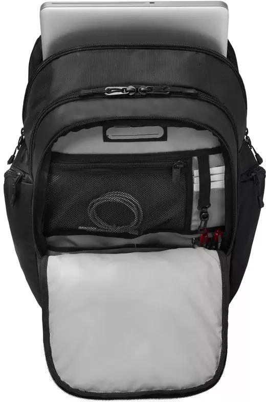 Городской рюкзак Victorinox Altmont Original Vertical-Zip Backpack 606730 (черный) фото