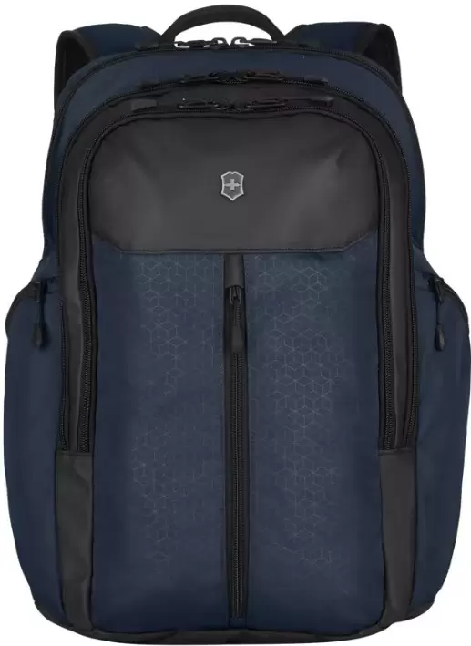 Victorinox Altmont Original Vertical-Zip Backpack 606731 (синий)