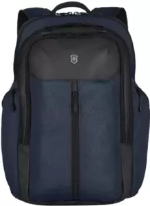 Городской рюкзак Victorinox Altmont Original Vertical-Zip Backpack 606731 (синий) фото