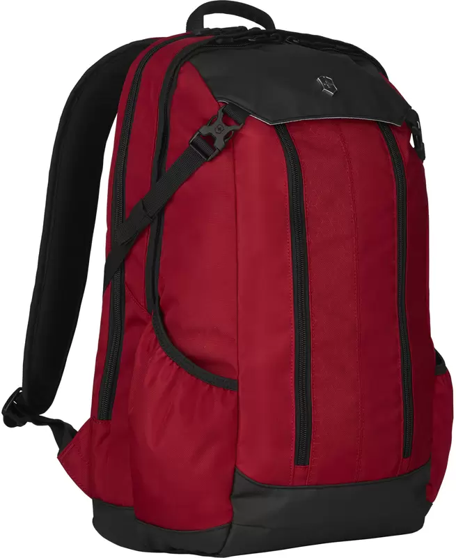 Городской рюкзак Victorinox Altmont Original Vertical-Zip Backpack 606732 (красный) фото