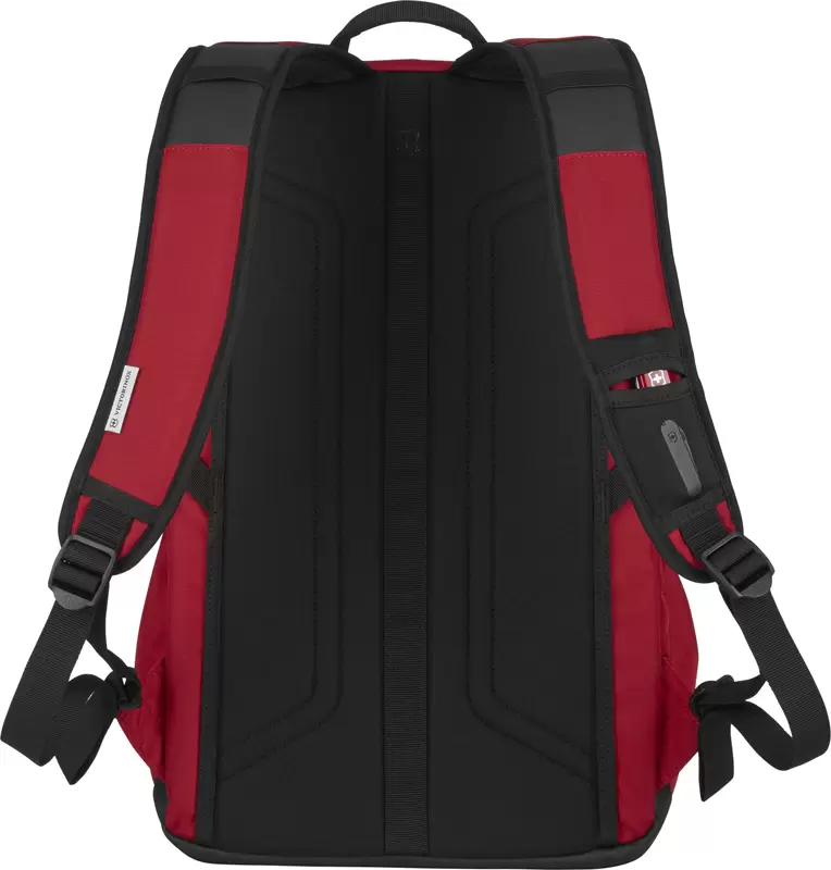 Городской рюкзак Victorinox Altmont Original Vertical-Zip Backpack 606732 (красный) фото
