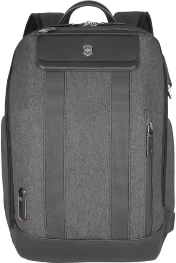 Городской рюкзак Victorinox Architecture Urban2 City Backpack 14 611955 (серый) фото