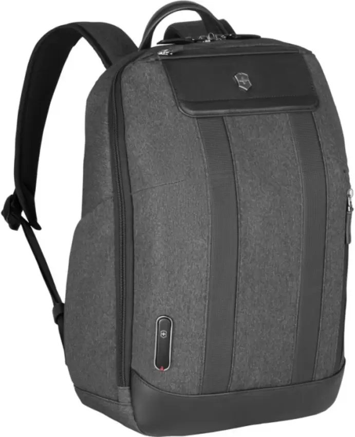 Городской рюкзак Victorinox Architecture Urban2 City Backpack 14 611955 (серый) фото