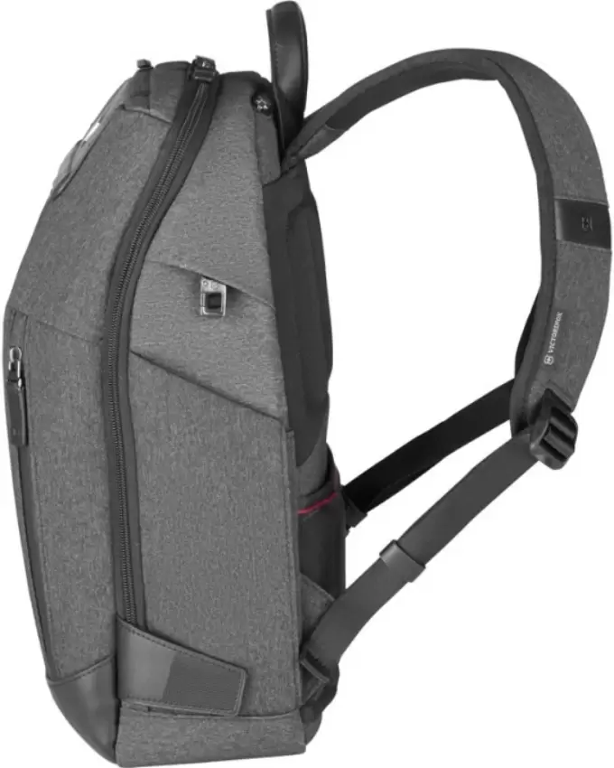 Городской рюкзак Victorinox Architecture Urban2 City Backpack 14 611955 (серый) фото