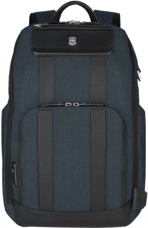 Victorinox Architecture Urban 2 Deluxe Backpack 15 612669 (синий)