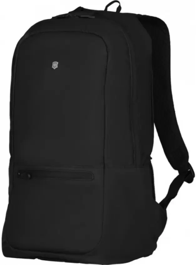 Городской рюкзак Victorinox Travel Accessories 610599 (черный) фото