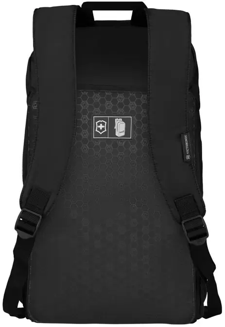Городской рюкзак Victorinox Travel Accessories 610599 (черный) фото