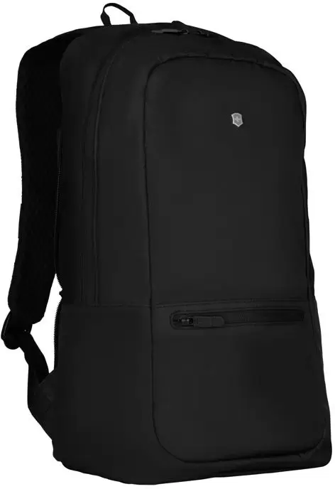 Городской рюкзак Victorinox Travel Accessories 610599 (черный) фото