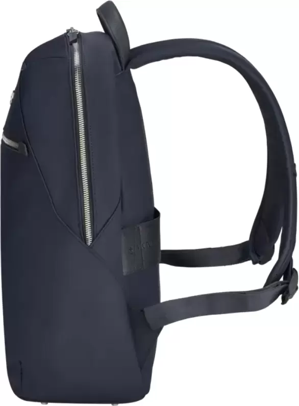Городской рюкзак Victorinox Victoria Signature Compact Backpack 612204 (синий) фото