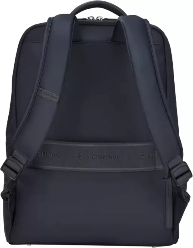Городской рюкзак Victorinox Victoria Signature Compact Backpack 612204 (синий) фото