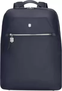 Городской рюкзак Victorinox Victoria Signature Compact Backpack 612204 (синий) фото