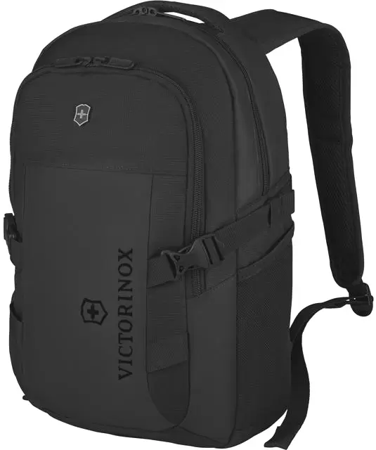 Городской рюкзак Victorinox VX Sport Evo Compact Backpack 611416 (черный) фото
