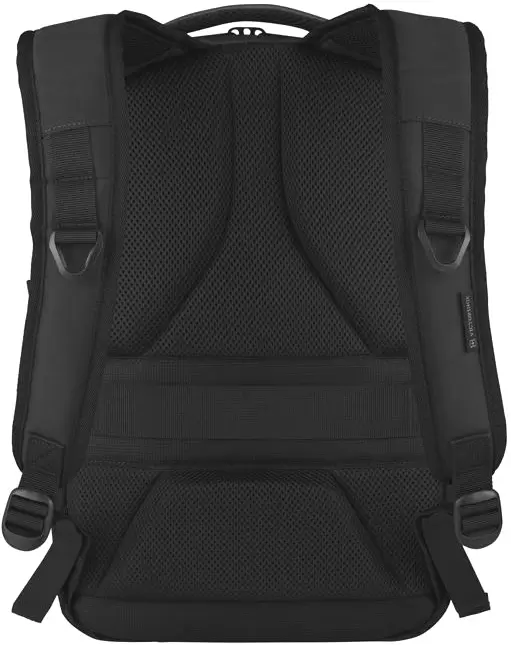 Городской рюкзак Victorinox VX Sport Evo Compact Backpack 611416 (черный) фото