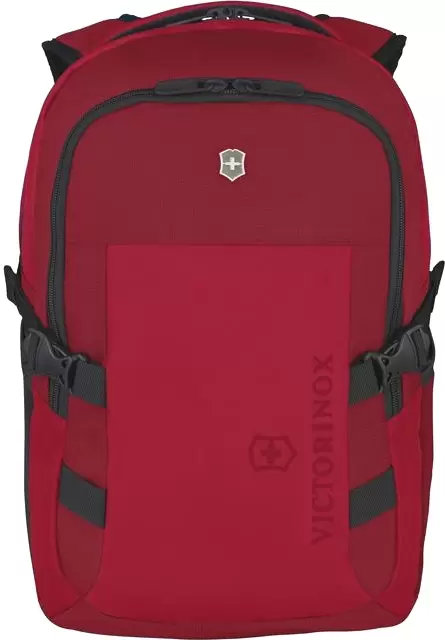Victorinox VX Sport Evo Compact Backpack 611414 (красный)
