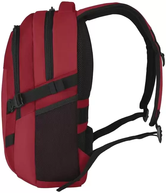 Городской рюкзак Victorinox VX Sport Evo Compact Backpack 611414 (красный) фото