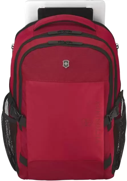 Городской рюкзак Victorinox VX Sport Evo Daypack 611411 (красный) фото