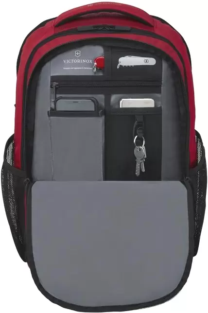 Городской рюкзак Victorinox VX Sport Evo Daypack 611411 (красный) фото