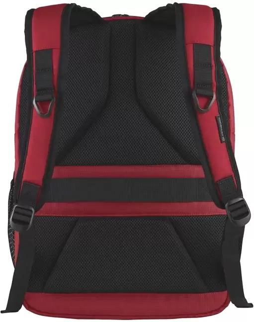 Городской рюкзак Victorinox VX Sport Evo Daypack 611411 (красный) фото