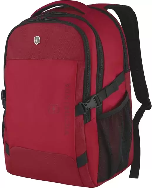 Городской рюкзак Victorinox VX Sport Evo Daypack 611411 (красный) фото
