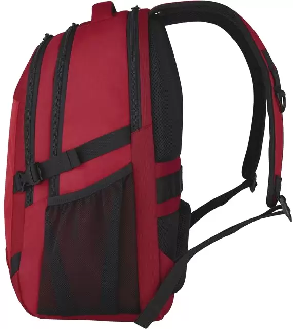Городской рюкзак Victorinox VX Sport Evo Daypack 611411 (красный) фото