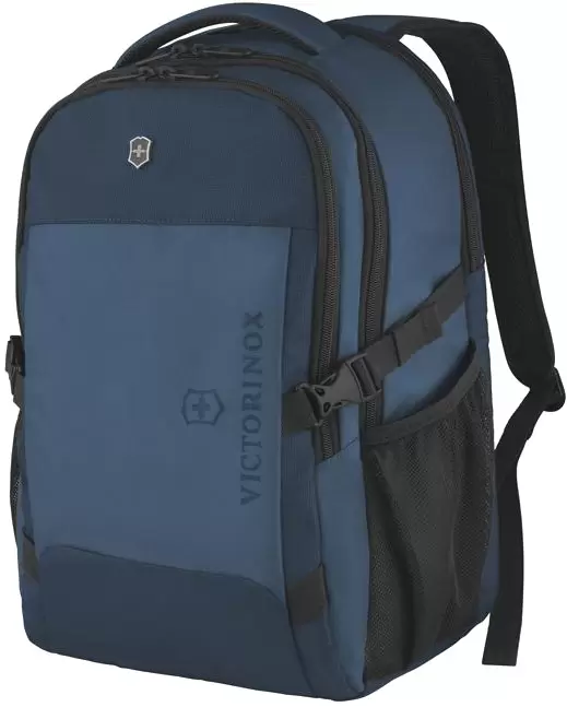 Городской рюкзак Victorinox VX Sport Evo Daypack 611412 (синий) фото