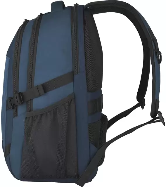 Городской рюкзак Victorinox VX Sport Evo Daypack 611412 (синий) фото
