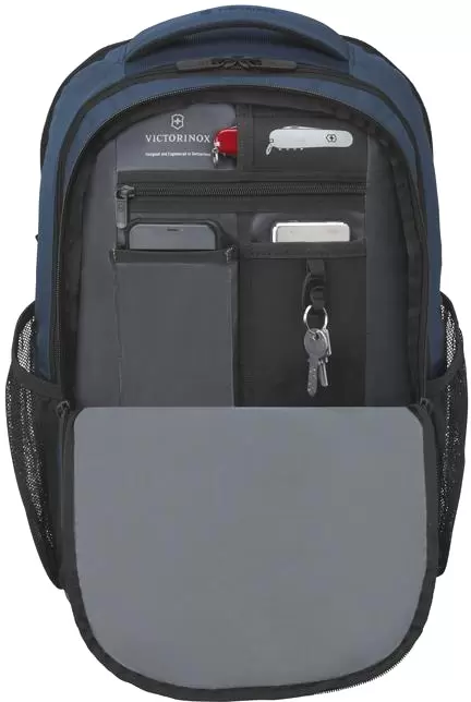 Городской рюкзак Victorinox VX Sport Evo Daypack 611412 (синий) фото