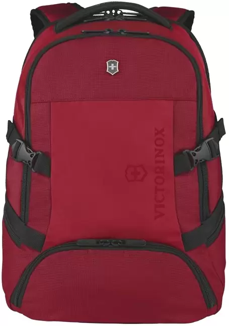 Victorinox VX Sport Evo Deluxe Backpack 611417 (красный)