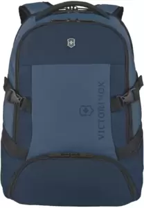 Городской рюкзак Victorinox VX Sport Evo Deluxe Backpack 611418 (синий) фото