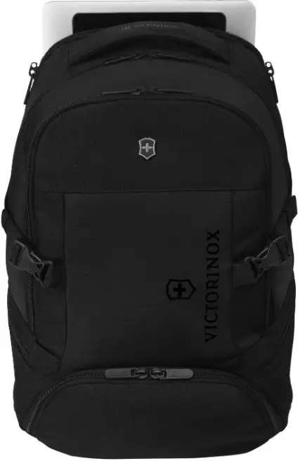 Городской рюкзак Victorinox VX Sport Evo Deluxe Backpack 611419 (черный) фото