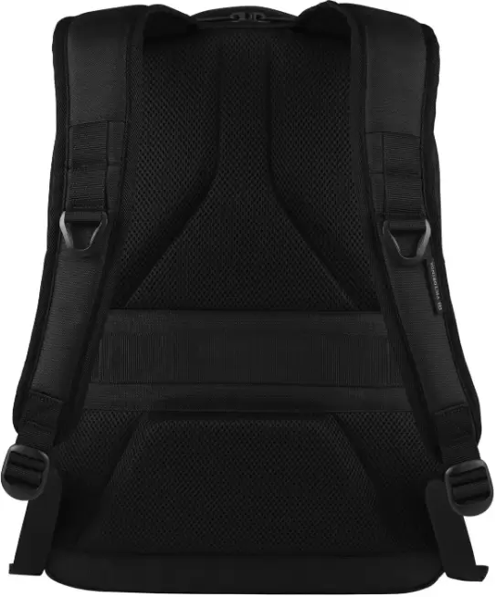 Городской рюкзак Victorinox VX Sport Evo Deluxe Backpack 611419 (черный) фото
