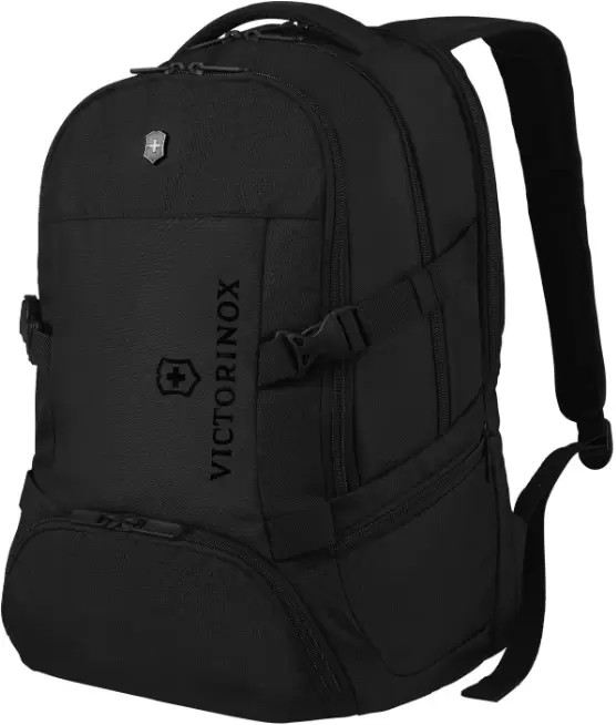 Городской рюкзак Victorinox VX Sport Evo Deluxe Backpack 611419 (черный) фото