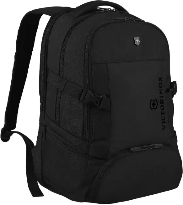 Городской рюкзак Victorinox VX Sport Evo Deluxe Backpack 611419 (черный) фото