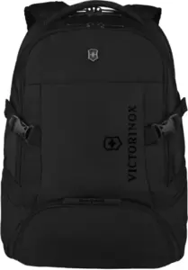Городской рюкзак Victorinox VX Sport Evo Deluxe Backpack 611419 (черный) фото
